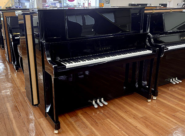 カワイピアノ K700 #2781568 【新品展示品】｜ピアノパワーセンター
