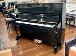 カワイピアノ K200 #F203719 【新品展示品】｜ピアノパワーセンター