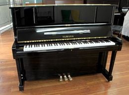 カワイ アップライトピアノ K500 #2777792 【中古品】｜ピアノパワー