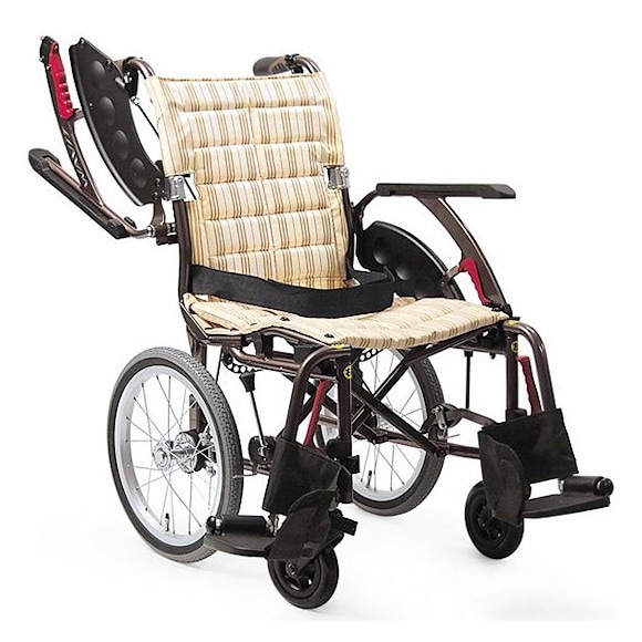 カワムラサイクル WAVIT＋（ウェイビットプラス）介助式 WAP16-40S