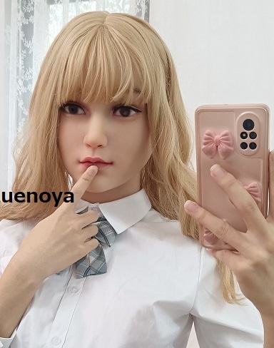 かぶりもの,フィメールマスク・女装シリコンパーツ ・ 玩具問屋 上野屋