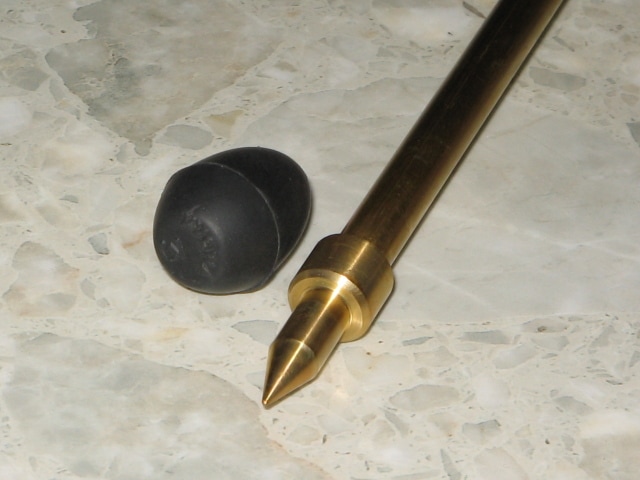 新品 特注品 チェロ エンドピン 8mm 超々ジュラルミン製 + チ m1847 1bf933fc-abe1-4a7a-bbf3-