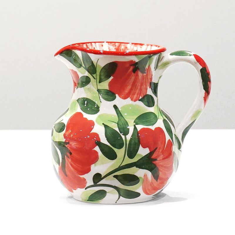 キッチン&テーブルウェア,ポット・ピッチャー,スペイン陶器 | 輸入雑貨