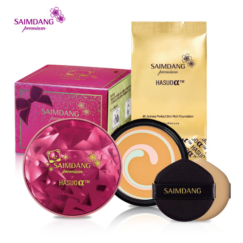 サイムダン プレミアム 4Kアクトレス パーフェクトスキン リッチ