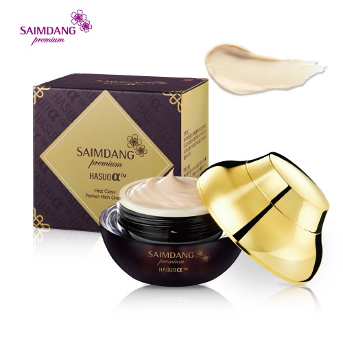 サイムダン プレミアム ファーストクラス パーフェクト Rich クリーム