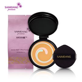 サイムダンプレミアムスーパーリフティングファンデーションリフィル2