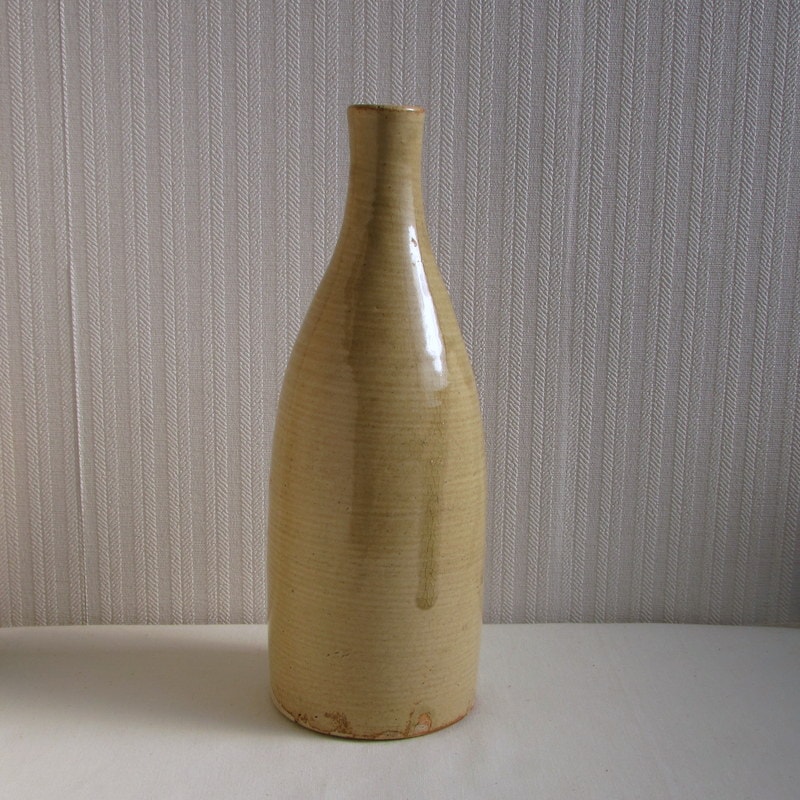 黄瀬戸 徳利 | 焼き物,陶器,磁器,瀬戸物,火鉢,その他 | | 愛知県名古屋