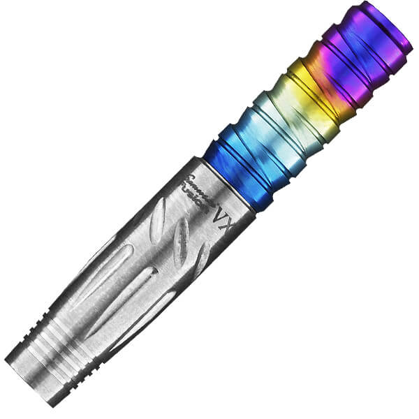 サムライ フュージョンヘリカルVX ダーツ バレル