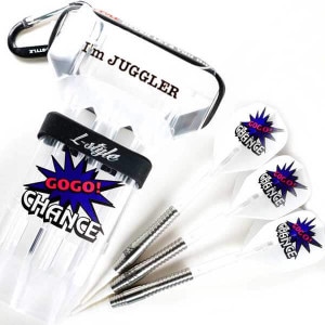 マイダーツセット｜ダーツショップナチュラルナインの通販サイト