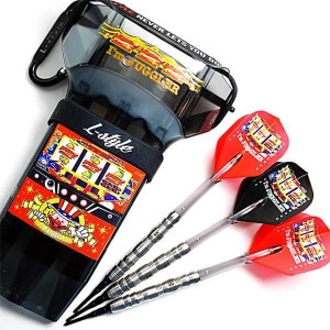 マイダーツセット｜ダーツショップナチュラルナインの通販サイト