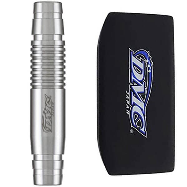 DMC Maverick マーベリック 2BA18g ダーツ バレル