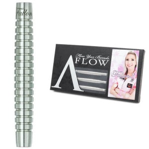 ダイナスティー Fallon3 plain ファロン3 プレーン スティール23.0g