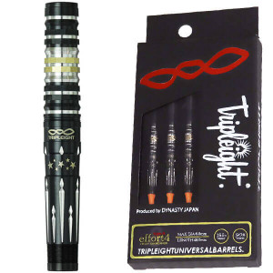 トリプレイト effort Zero エフォールゼロ DLC 2BA20g 大和久明彦選手