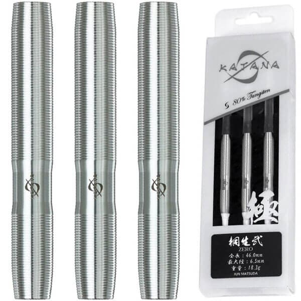 ダイナスティー 桐生弐 ZERO キリュウ2ゼロ 2BA18.3g 松田純選手