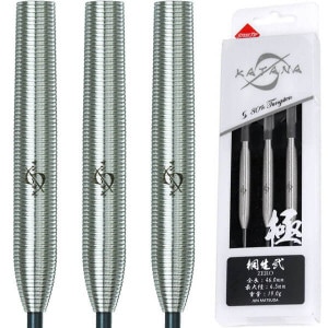 ダイナスティー 桐生弐 ZERO キリュウ2ゼロ 2BA18.3g 松田純選手