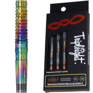 トリプレイト effort Period エフォール ピリオド レインボー95 2BA22g