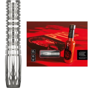 ターゲット PYRO10 MAX パイロG10 マックス 2BA19g 星野光正選手