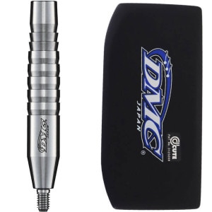 DMC Sabre Masumi Zero セイバーマスミゼロ アキュート16.5g 知野真澄