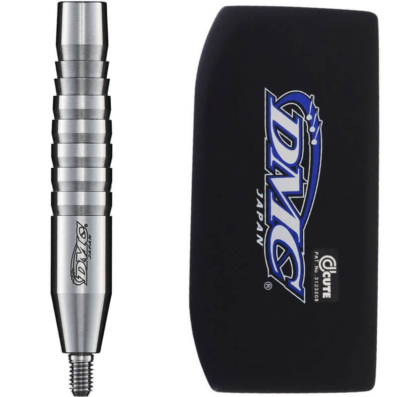 DMC Sabre セイバー アキュート18g ダーツ バレル