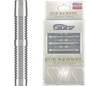 DMC Sidewinder サイドワインダー 2BA20g ダーツ バレル