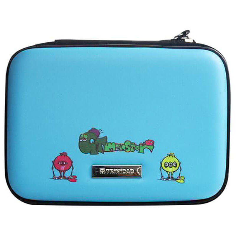 トリニダード CAPACITY キャパシティ GTモンスター 後藤智弥選手