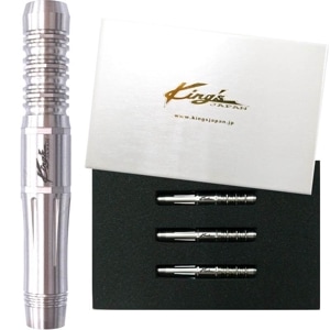 Kings JAPAN (キングスジャパン)｜ダーツショップナチュラルナインの