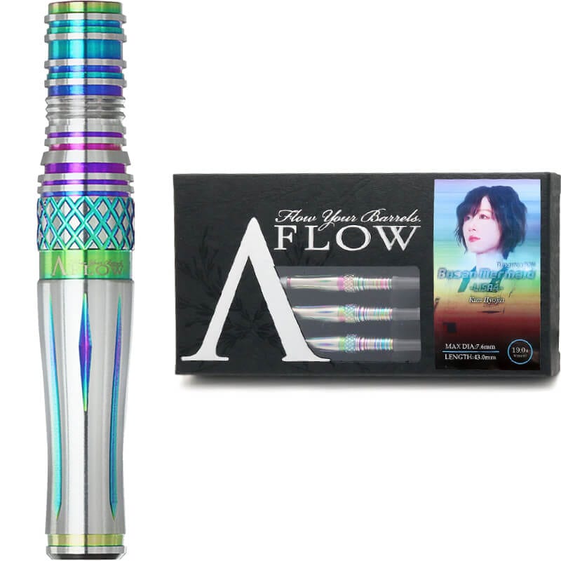 ダイナスティー プサンマーメイド（LISA リサ4） 2BA19g キムヒョジン