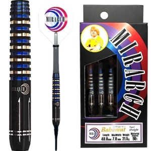MIRARCH（ミラーチ）｜ダーツショップナチュラルナインの通販サイト