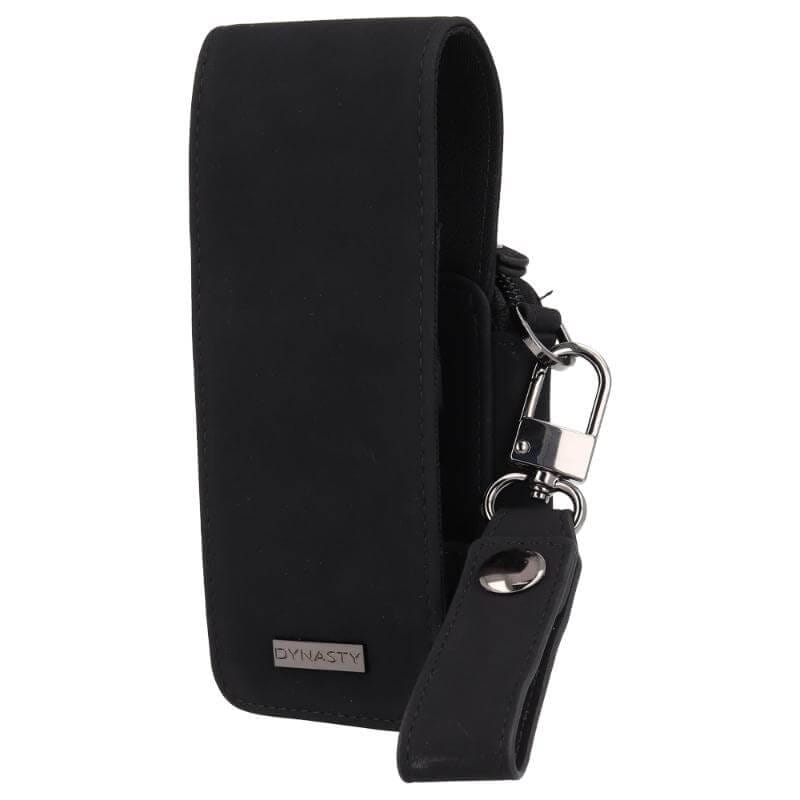 ダイナスティー クリスタルワンケース プラス＋ ブラック ダーツケース