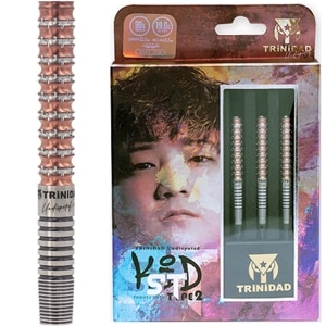 トリニダード KID TYPE3 EVO キッド3 エヴォ 2BA21.5g 後藤智弥選手