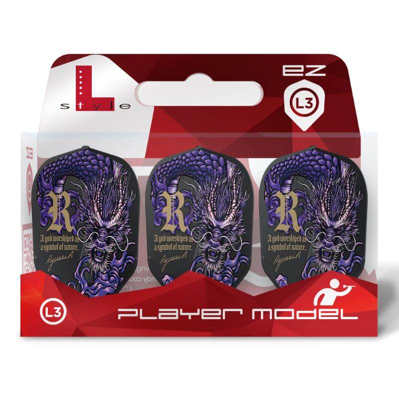 L-style エルスタイル 畦元隆成 ver.1 エルフライトEZ シェイプ