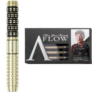 ダイナスティー アークティック ロープ 2BA18g ハン・ウニ選手 ダーツ