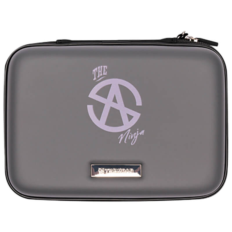 トリニダード CAPACITY キャパシティ ザ ニンジャ2 浅田斉吾選手