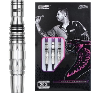 ヤラ・クラッセン選手関連のダーツグッズ｜ダーツショップナチュラル