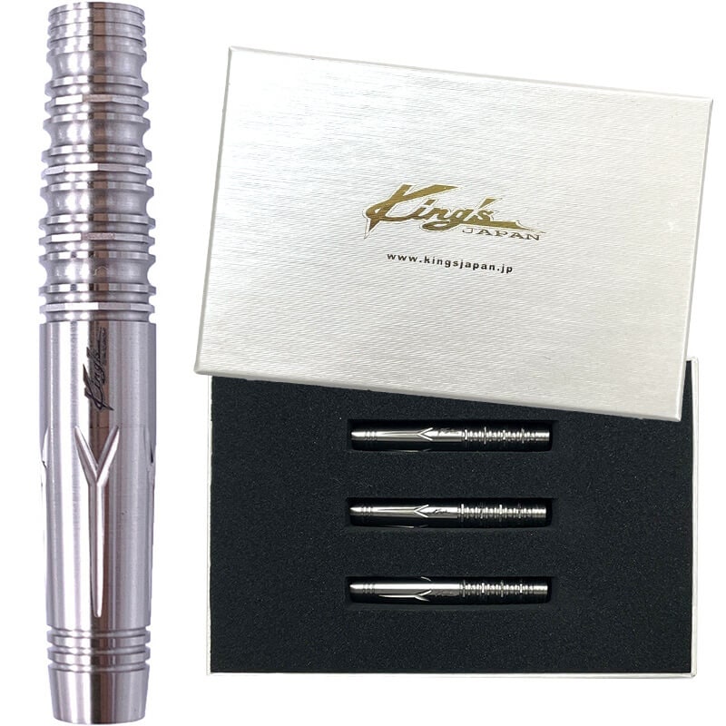 キングスジャパン Kings3 キングス3 セカンドエディション95 2BA19g