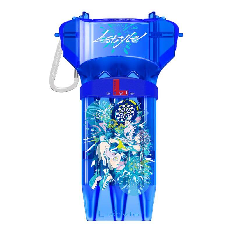 L-style エルスタイル クリスタルワン M9D 2024 ダートベア＆ガール