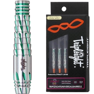 トリプレイト charm3 THORN Rainbow95 チャーム3 ソーン レインボー