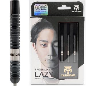 トリニダード LAZY ZARO レイジーゼロ 2BA22g 松吉輝宗選手 ダーツ バレル