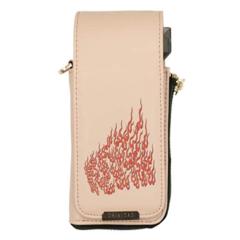 トリニダード プレーンスマート 和炎 ワエン 山田勇樹選手 ダーツケース