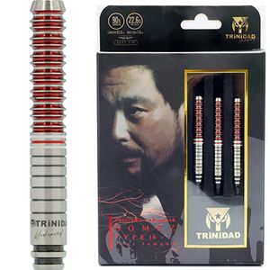 トリニダード Gomez Type14 ゴメス14 2BA20g 山田勇樹選手 ダーツ バレル