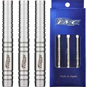 DMC NO NAME 01 ノーネーム01 2BA17g ダーツ バレル