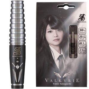 坂口優希恵（サカグチユキエ）選手関連のダーツグッズ｜ダーツショップ