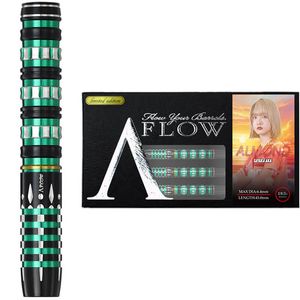 ダイナスティー ALMOND アーモンド 2BA18.5g 阿嘉紗香選手 ダーツ バレル