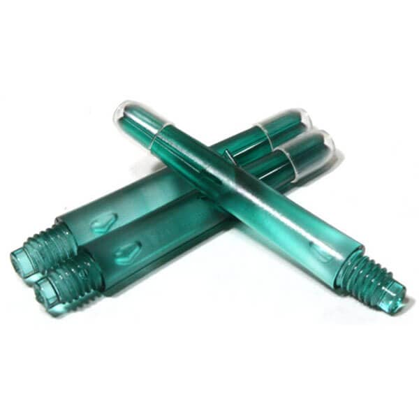 ナチュラルナイン エルシャフトロックストレート クリア バジル