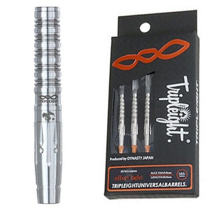 トリプレイト effort3 エフォール3 スティール21g 大和久明彦選手