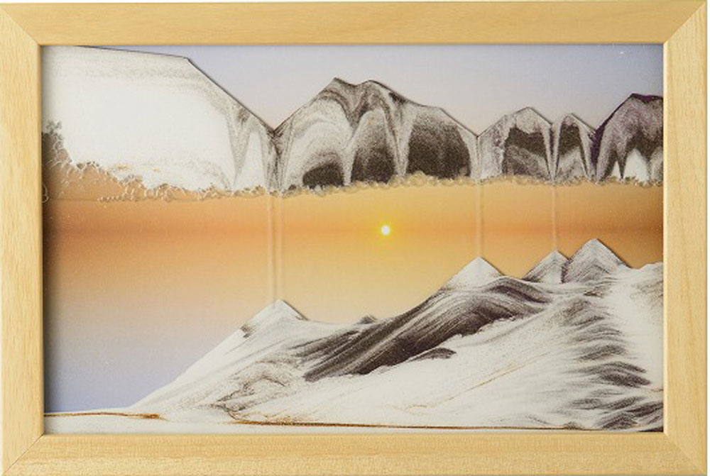 サンドピクチャー公式サイト Sand Picture Gallery Japan サンド