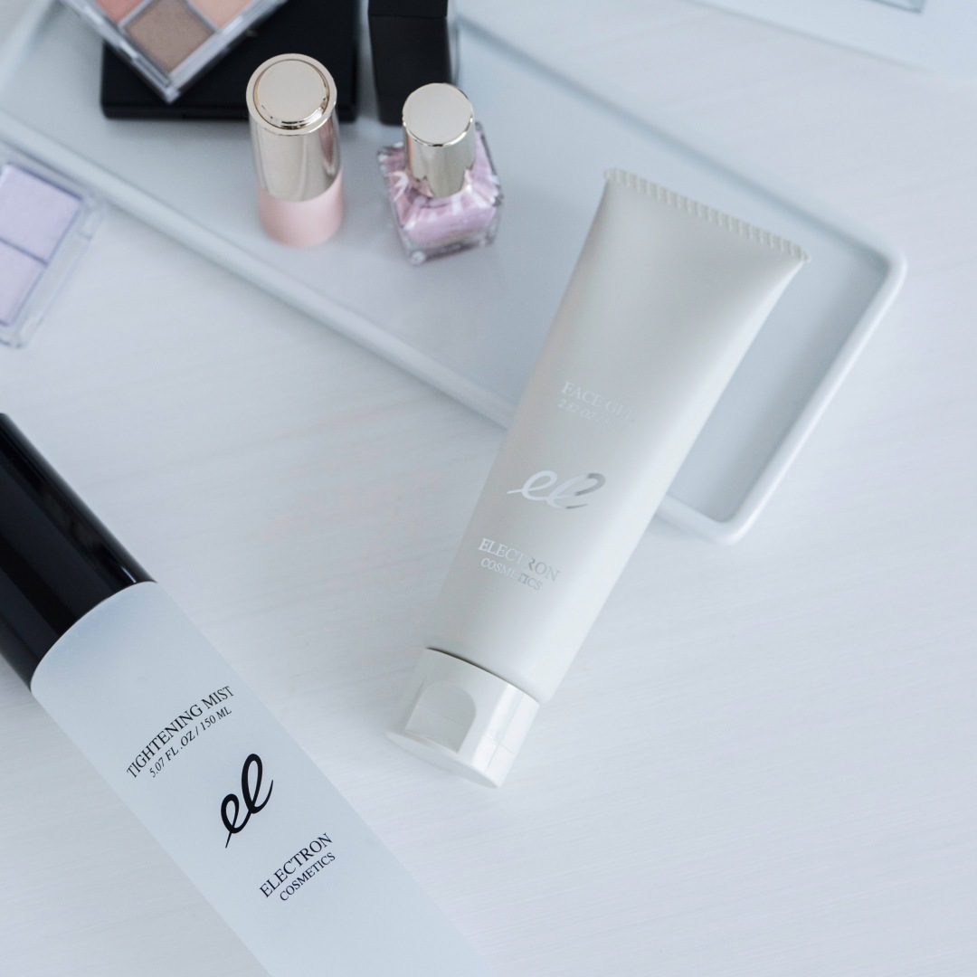 フェイスジェル | ELECTRON ONLINE SHOP