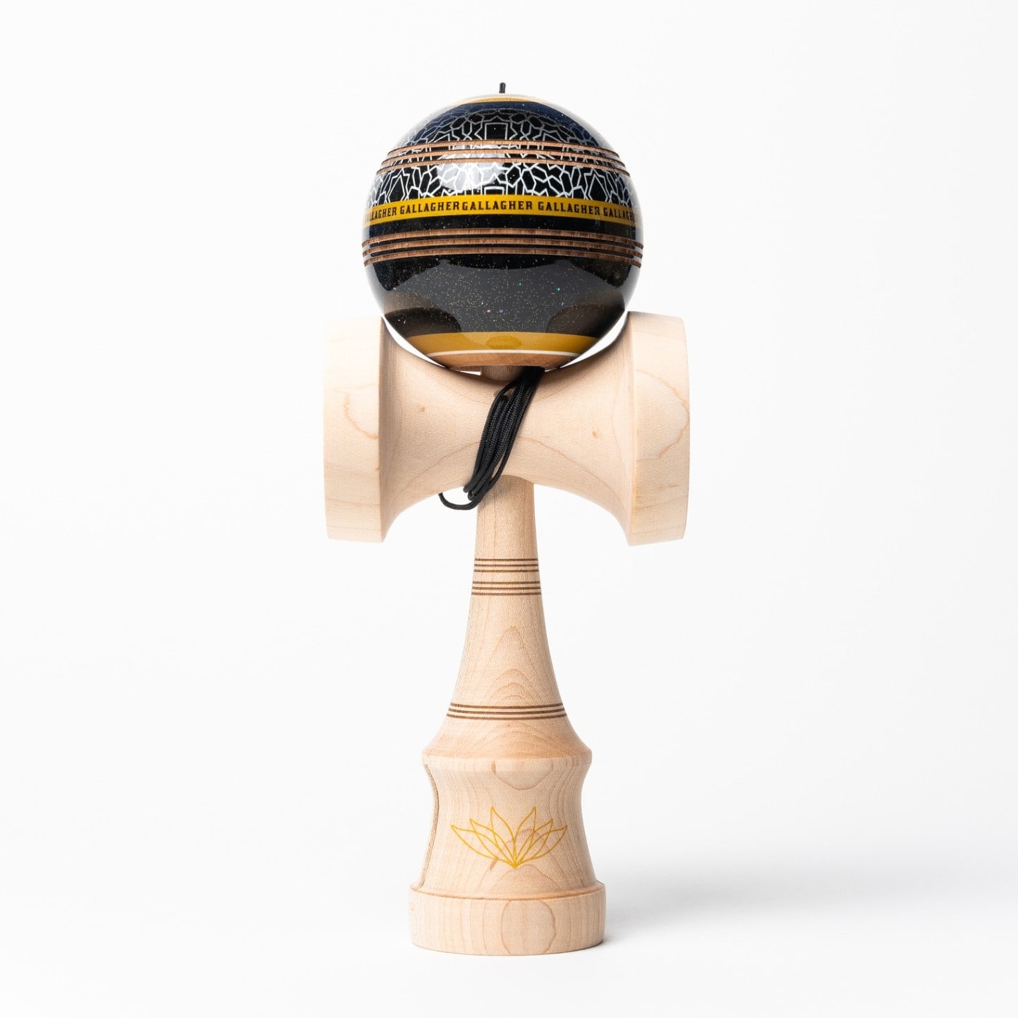 けん玉通販 | LOTUS KENDAMAS - GALLAGHER販売ページ | LOTUS KENDAMAS