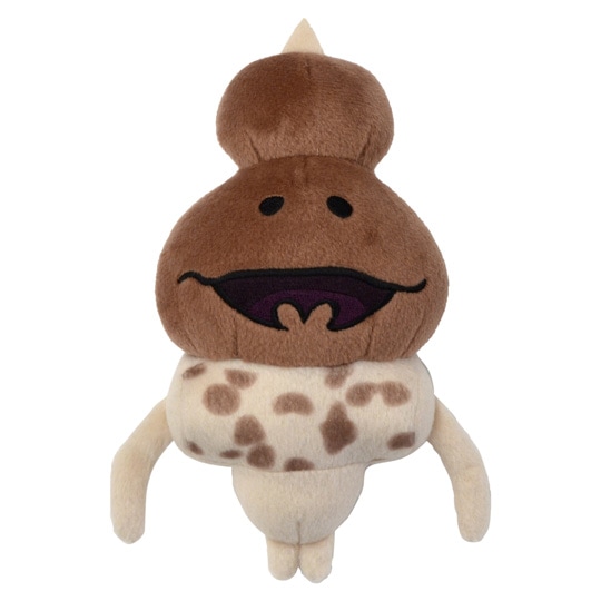 レアなめこぬいぐるみ おでんなめこ【nmk】 | なめこ,レア