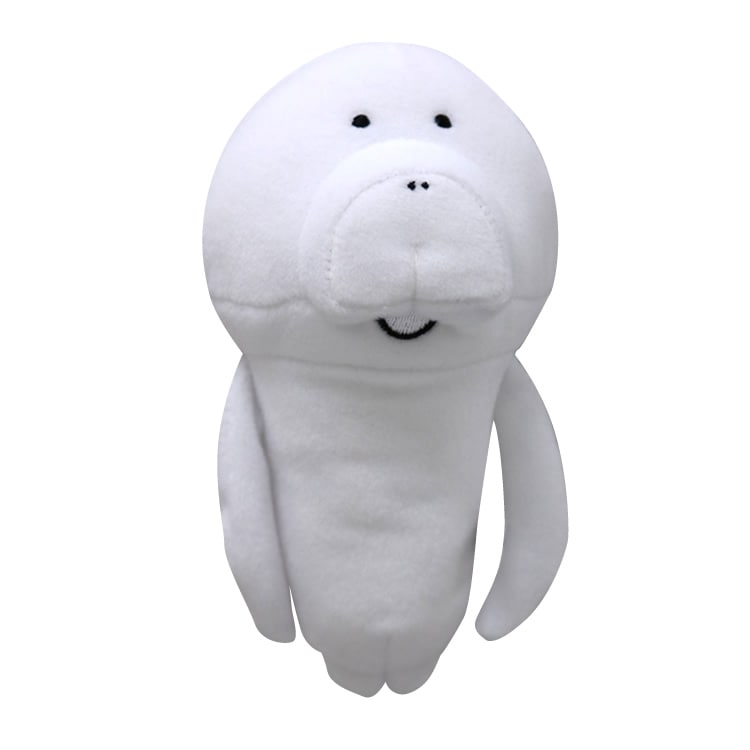 レアなめこぬいぐるみ ジュゴンなめこ【nmk】 | なめこ | ゴリランド